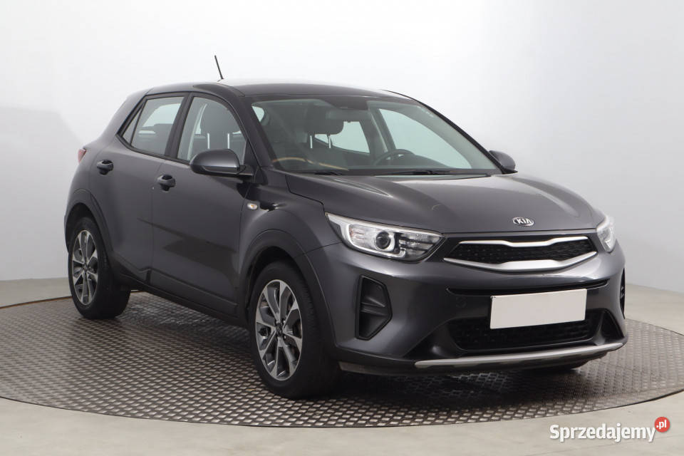 Kia Stonic 10 TGDI Bielany Wrocławskie