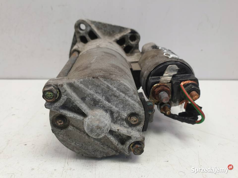 ROZRUSZNIK Volvo S40 II V50 24 B ROZRUSZNIK osobowe Rudka