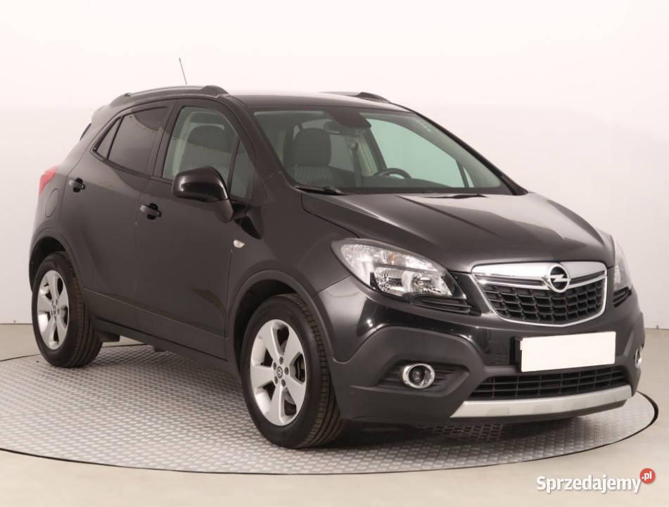 Opel Mokka 1.4 Turbo