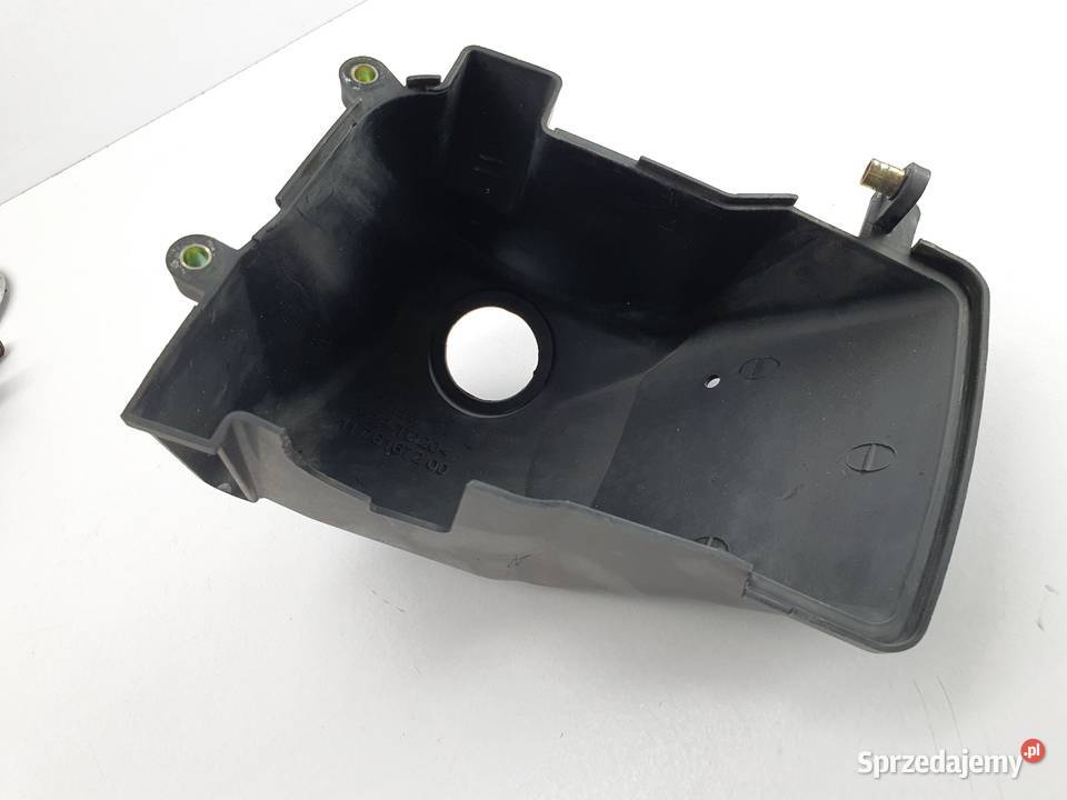 Oslona Glowicy Wlot Maska Peugeot Speedfight III Łódź sprzedam