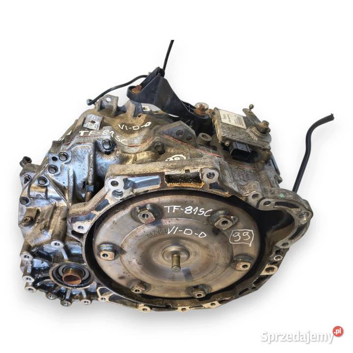 SKRZYNIA BIEGÓW BH527000BA Land Rover Freelander Chełm
