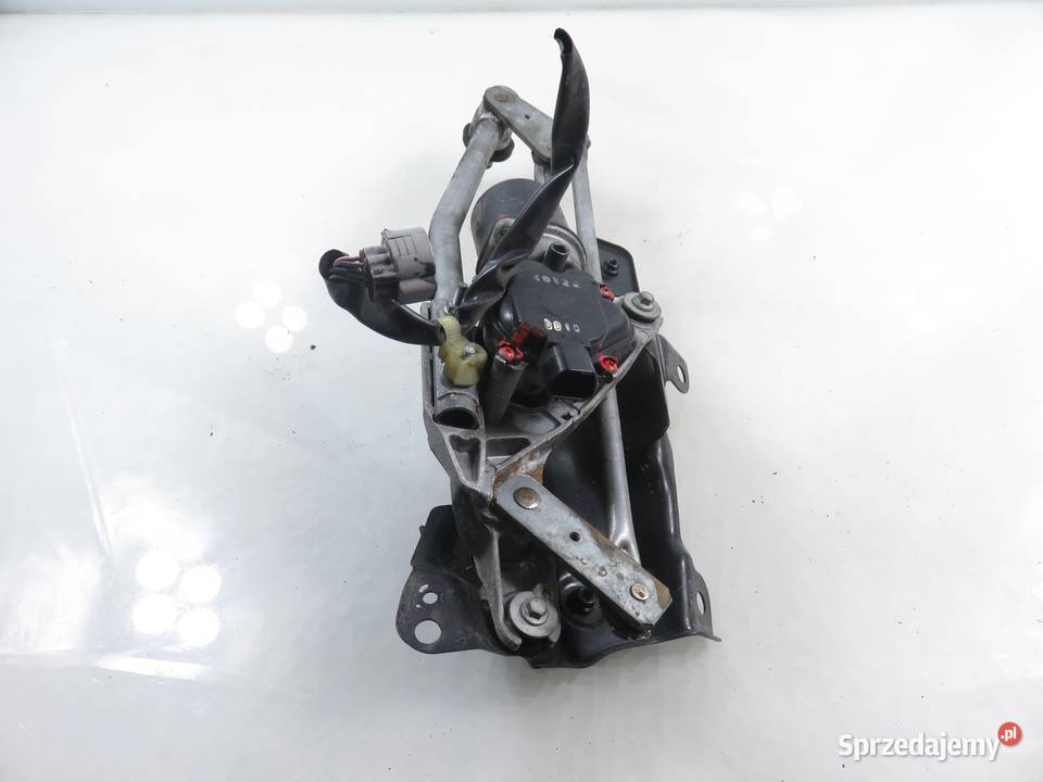 MECHANIZM WYCIERACZEK MAZDA 2 I DY Mechanizmy wycieraczek