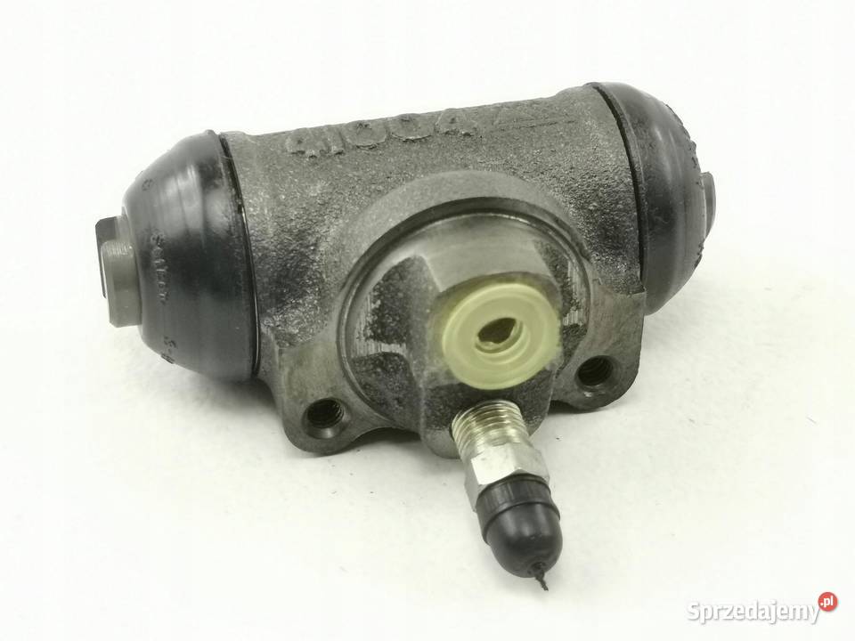 CYLINDEREK HAMULCOWY TYŁ GM ISUZU TROOPER D 9312 Części samochodowe sprzedam