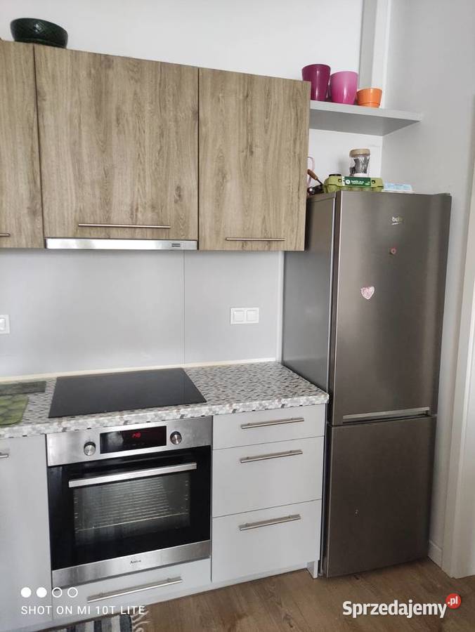 Sprzedam mieszkanie Warszawa Falenica mazowieckie