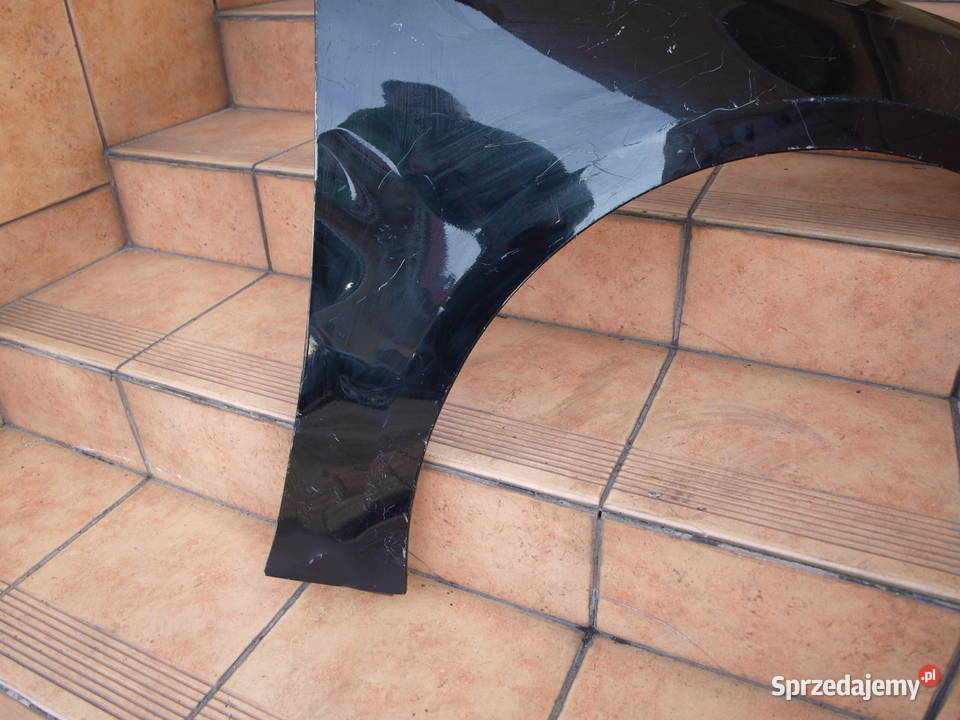 Mercedes A klasa A177 W177 błotnik prawy przód Części samochodowe Kalisz