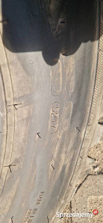 44080r24 4408024 169r24 16924 Nokian Tri 2 2017 Nowe Miasto Lubawskie