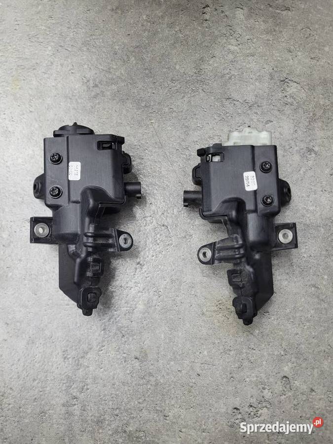 BMW K 1600 GT GTL OEM ZAMEK czujnik przekaźnik
