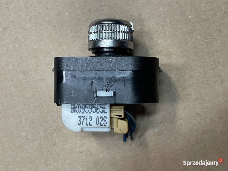 Przełącznik lusterek 8K0959565E audi a5 8T a4 b8 Wyposażenie wnętrza Szczecin