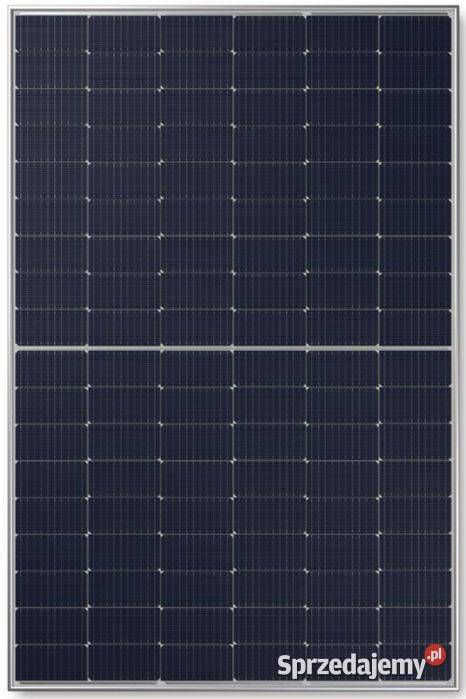 Panel Fotowoltaiczny Jetion 410W Silver Frame