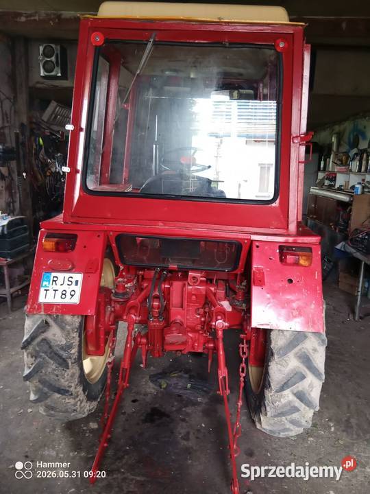 Sprzedam T25 1994 Jasło