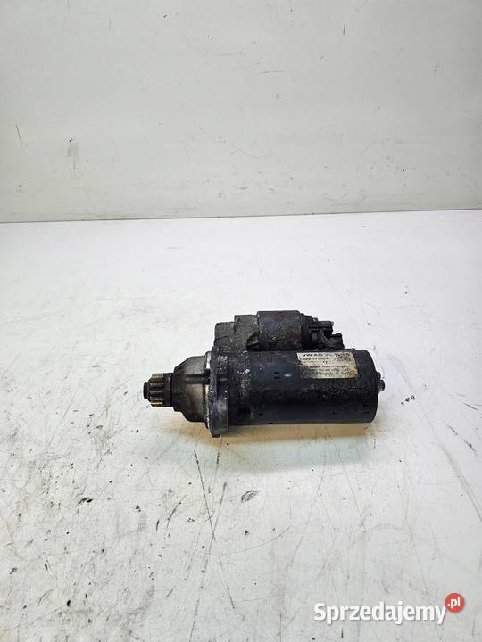 ROZRUSZNIK AUDI A1 8X SEAT SKODA 02M911024C osobowe Przystajń sprzedam