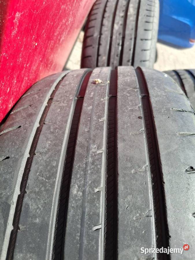 Opony GoodYear 22545R18