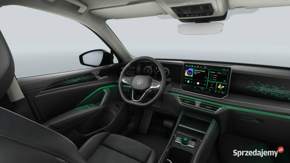 Volkswagen Tiguan Elegance 15 eHybrid 150 DSG Łódź sprzedam