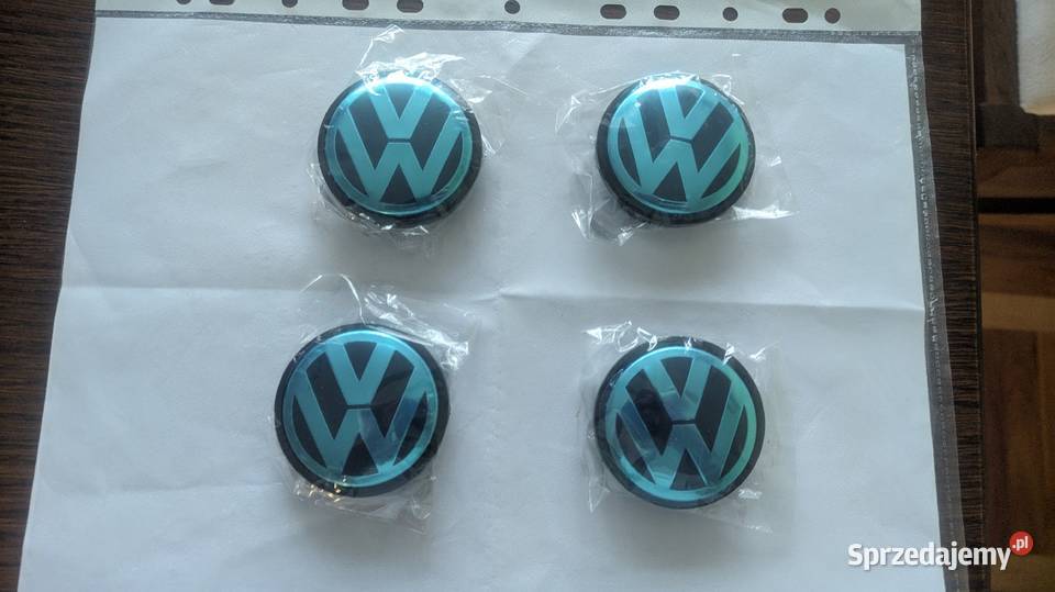 Dekielki VW 1J0 601 171 Ciężkowice