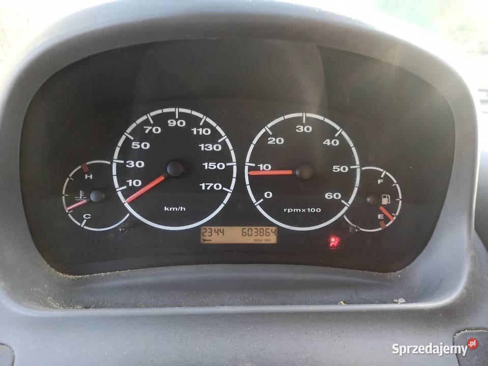 Sprzedam busa Chełm