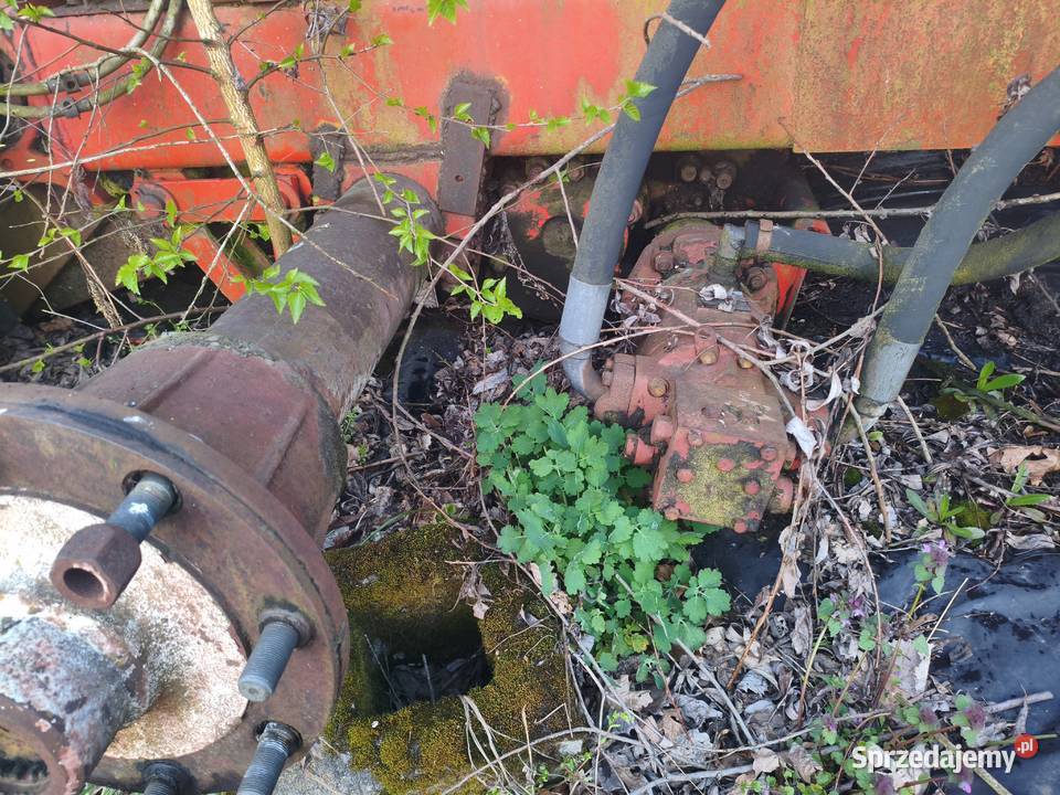 Sieczkarnia z3502 opolskie Opole