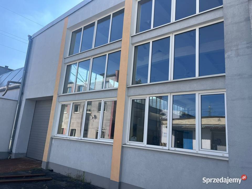BUDYNEK KOMERCYJNY NA SPRZEDAŻ CENTRUM kujawsko-pomorskie sprzedam