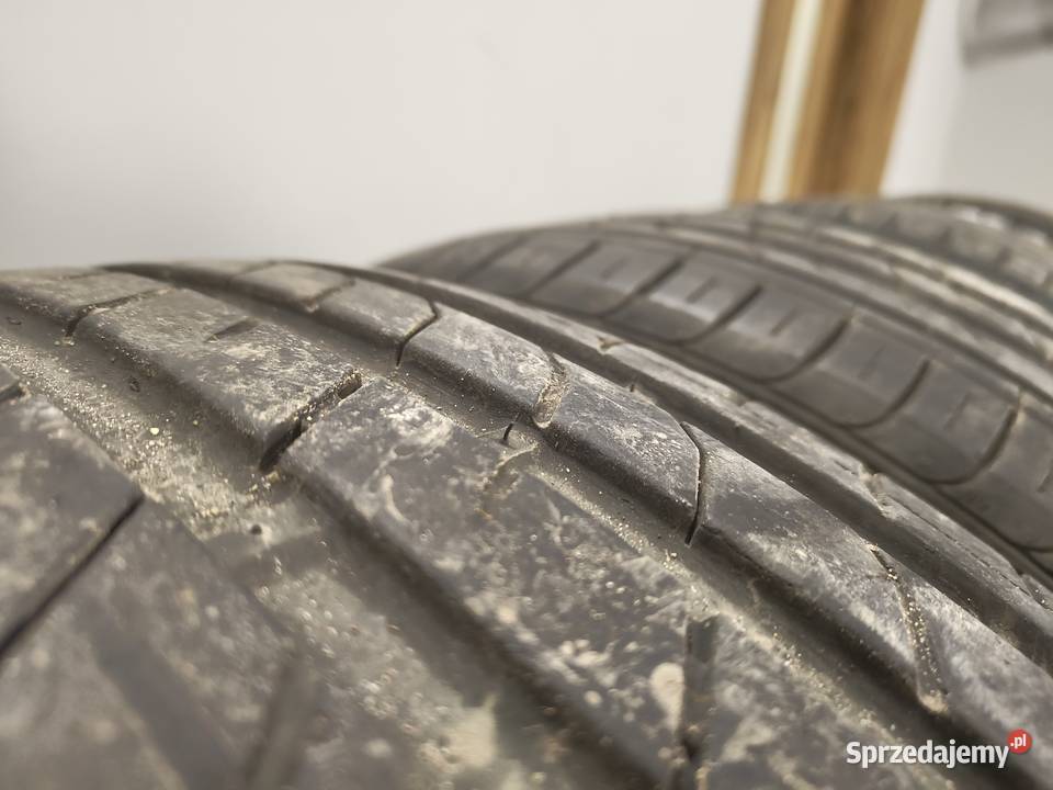 Opony nexen nfera su1 24540 r20 Nieporęt