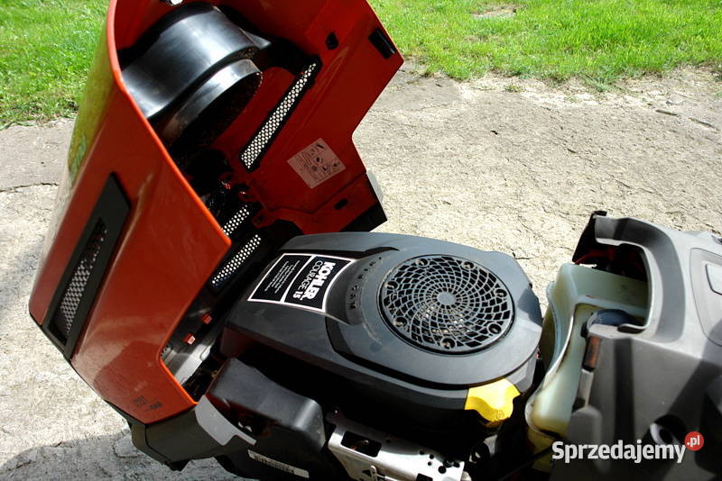 Traktorek ogrodowy kosiarka Husqvarna LT151 Lubomino