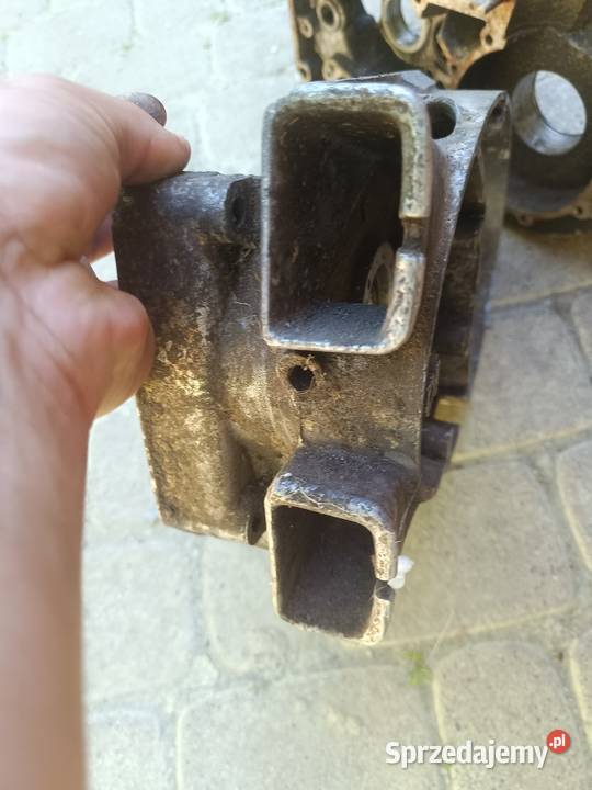 MZ ES 2500 2501 jaskółkatrophystary typ sprzedam