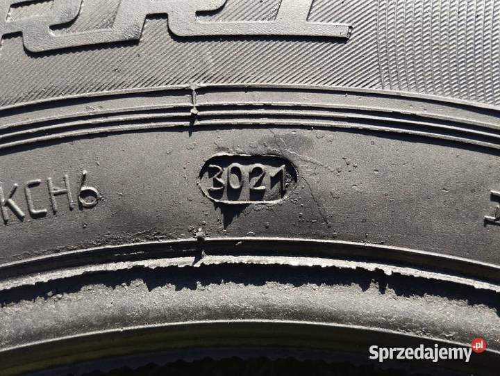 Opona Premiorri 20560R16 92T pojedyncza sztuka Kamieniec