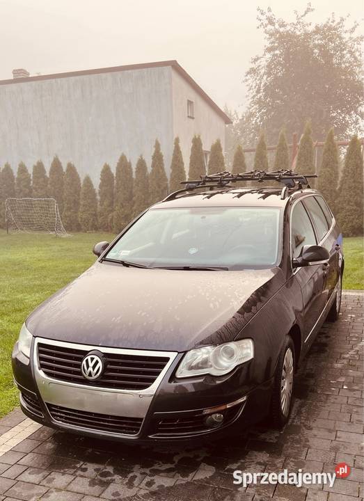 Passat 20 tdi cr mazowieckie Mordy