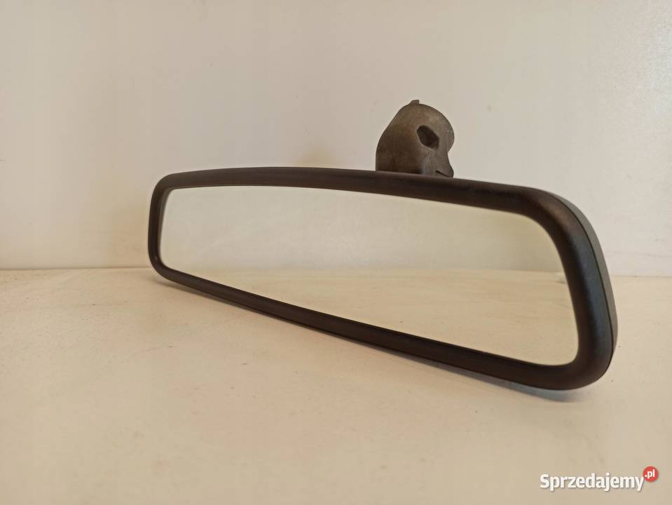 LUSTERKO WEWNĘTRZNE VOLVO V60 30799043 osobowe