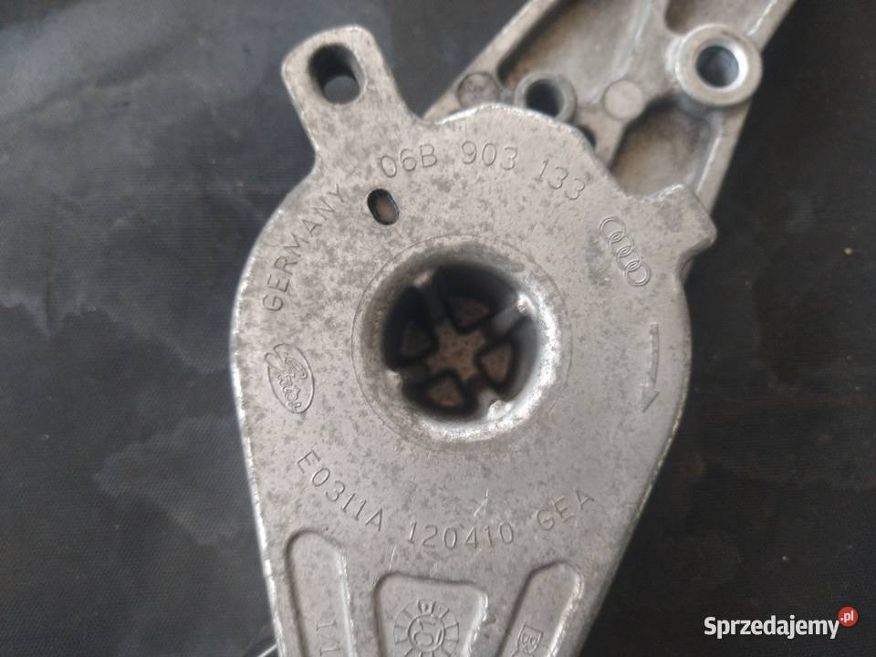 Napinacz paska 06B 903 133 org GATES Pozostałe Skawina sprzedam