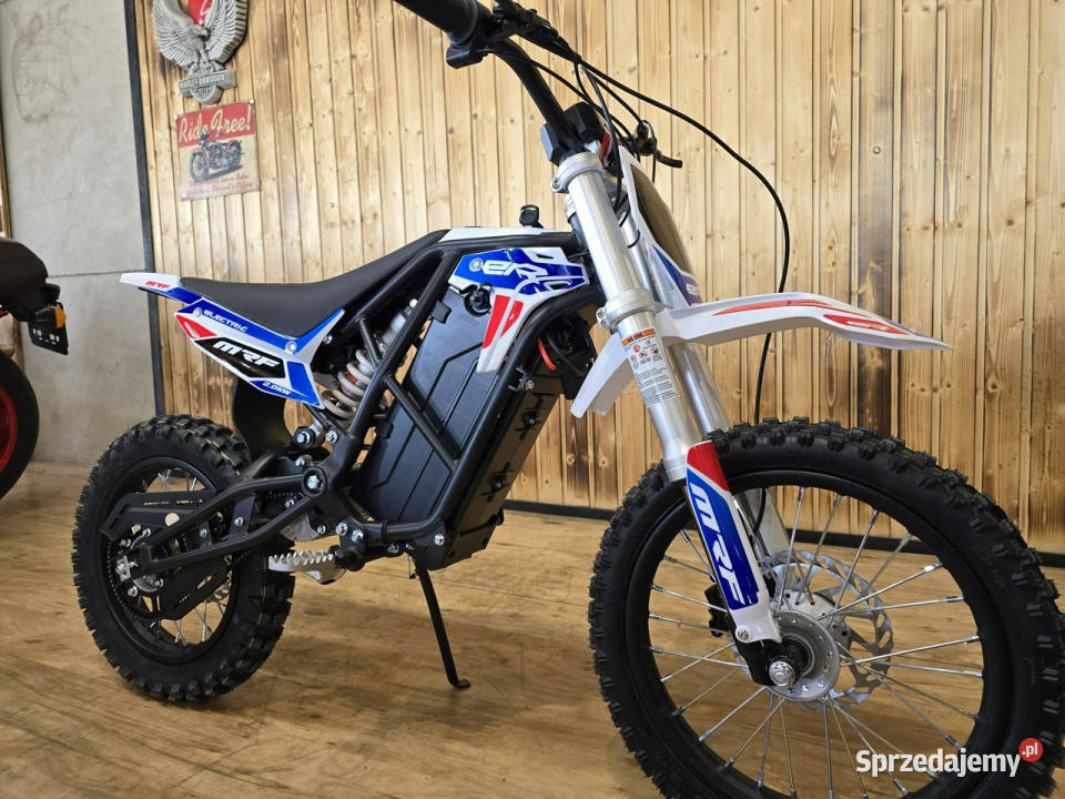 KAYO Inny MOTOEAGLES Kayo MRF ER 20 KW 2000W Stare Miasto