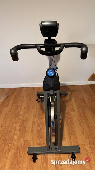 Rower spinningowy pomorskie Gdańsk