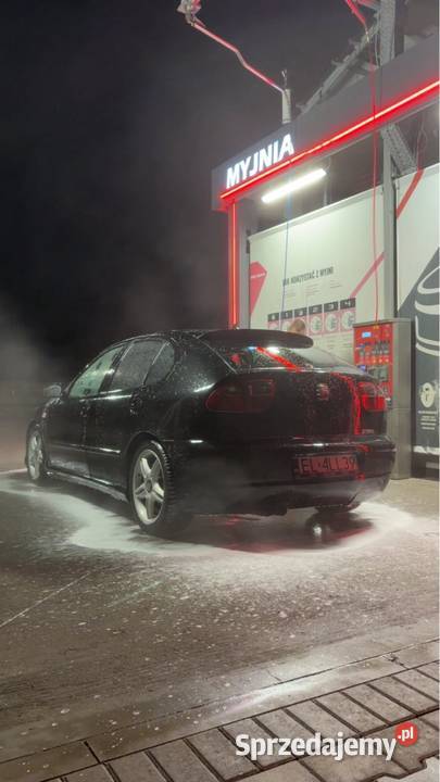 Sprzedam Seat Leon 1 wspomaganie kierownicy Borów