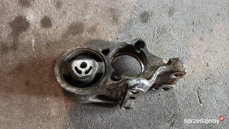 Łapa MocowaniePodpora Półosi Prawa Peugeot 206 podkarpackie