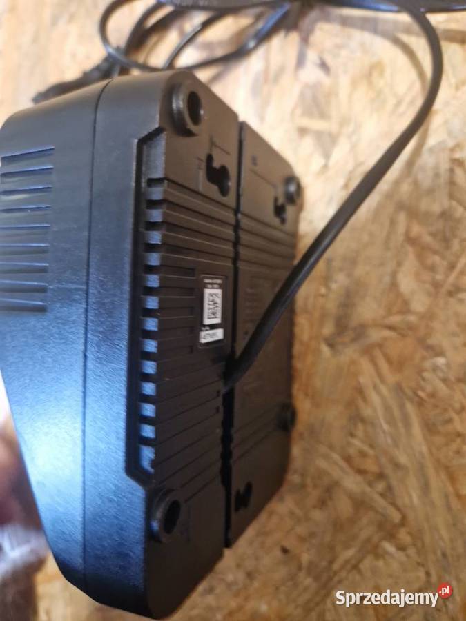 Ładowarka Power XCharger 3 A do akumulatorów PXC