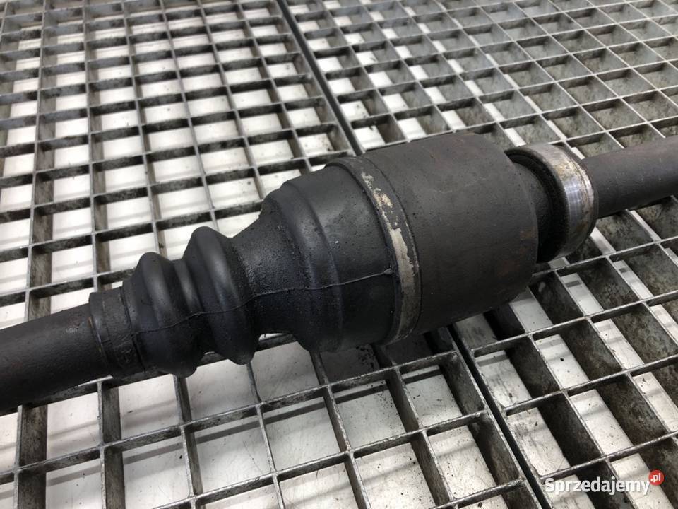 PÓŁOŚ PRAWY PRZÓD FIAT ULYSSE 22 128 0211 podkarpackie