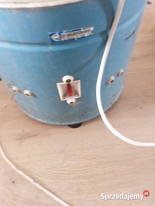 Stara pralka Światowid małopolskie
