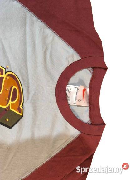 Nowy vintage retro Longsleeve XLL unisex Reglan