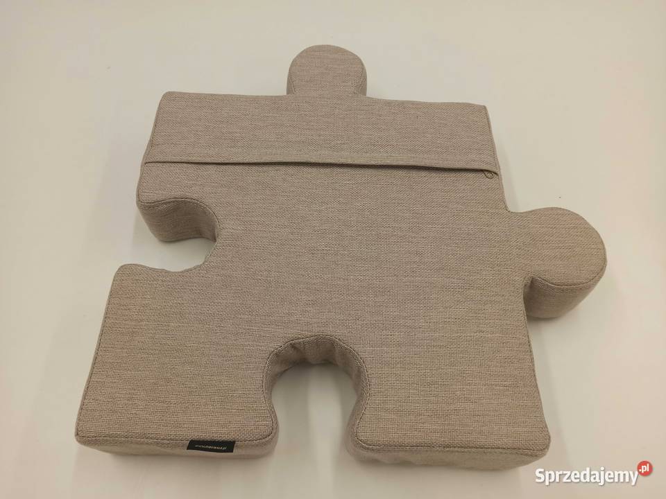 Poduszki w kształcie puzzli na wymiar Radom mazowieckie