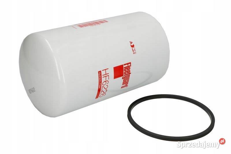 Filtr hydrauliczny Fleetguard HF6226 podkarpackie Tyczyn