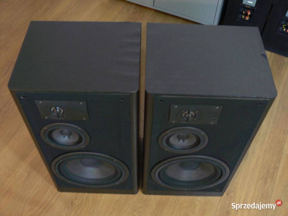 Świetne kolumny JBL LX55 sprawne WYSYŁKA podkarpackie Jasło
