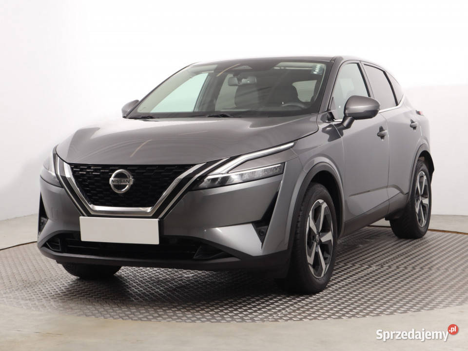Nissan Qashqai 13 DIGT MHEV czujnik zmierzchu śląskie Katowice