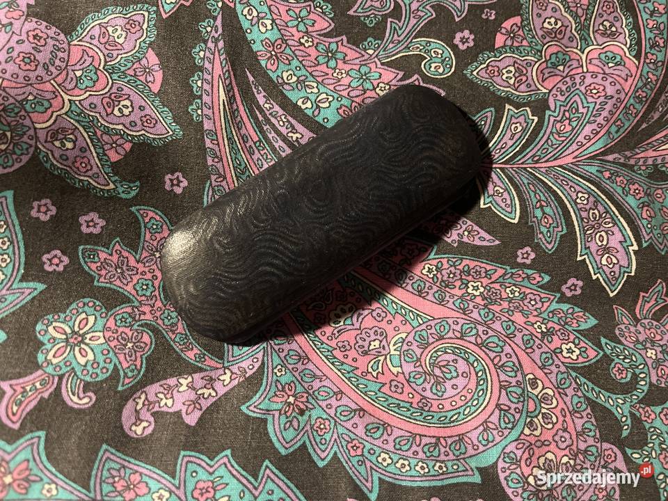 Zabytkowe binokle Pruszków