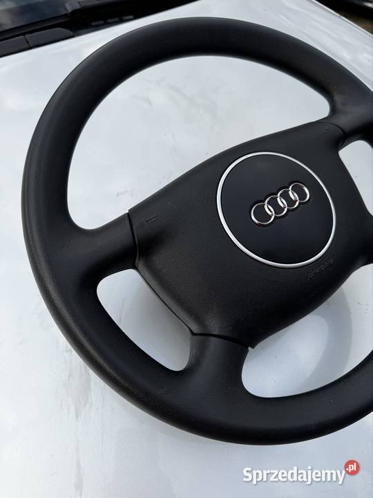 Kierownica Audi A4 B6 A3 8P A2 Grodzisk Mazowiecki