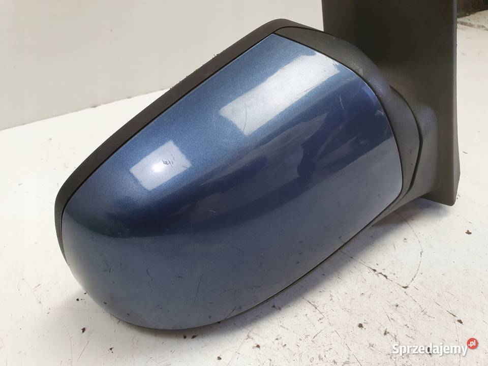 LUSTERKO PRAWE Ford C I 0310r PASAŻERA 6 Pin Rudka