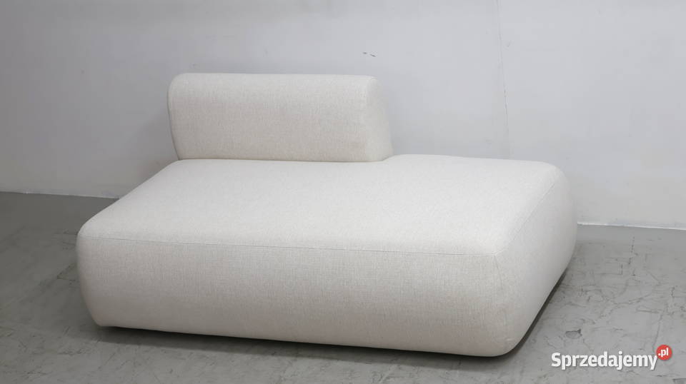 Sub Szezląg NOWA SOFA 3 osobowa KANAPA tkanina Poznań