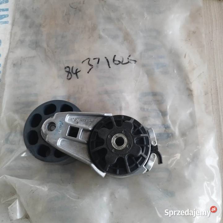 Napinacz paska 84371626 holland t6000 t7000 tm Łowicz