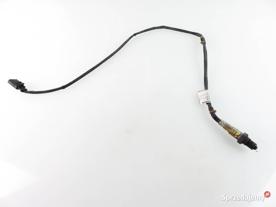 SONDA LAMBDA VW GOLF V 20 FSI AXW 06F906262D