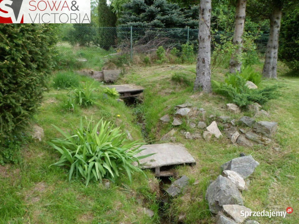 Obiekt w Dziwiszowie 320m2 Nieruchomości Dziwiszów
