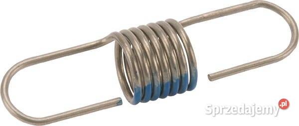 Sprężyna regulująca obroty 691508 Dom i Ogród małopolskie sprzedam