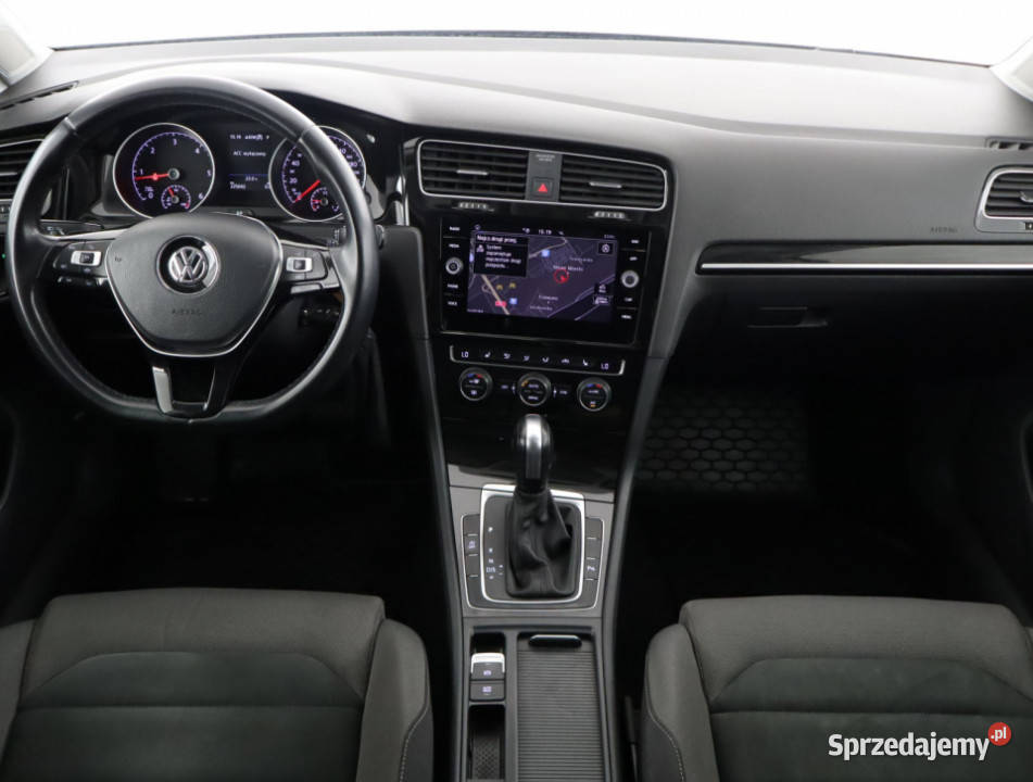 VW Golf 20 TDI nawigacja Bielany Wrocławskie sprzedam