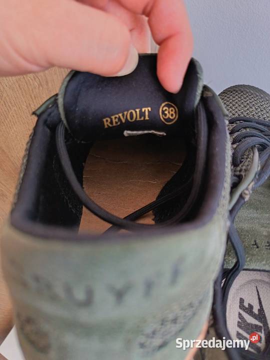 Buty sportowe Cruyffy rozmiar 38 Jarocin